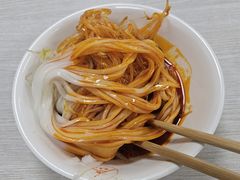 -薛昌利大米面皮(南关正街店)