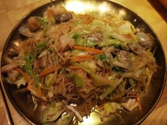 -我是那个大叔·美食研究所(新塘路店)
