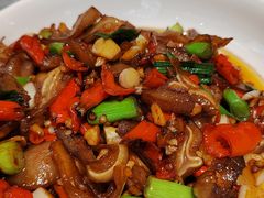 -彭耕记猪油炒小菜(吉联mall店)