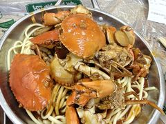 -小民大排档(马场角横路店)