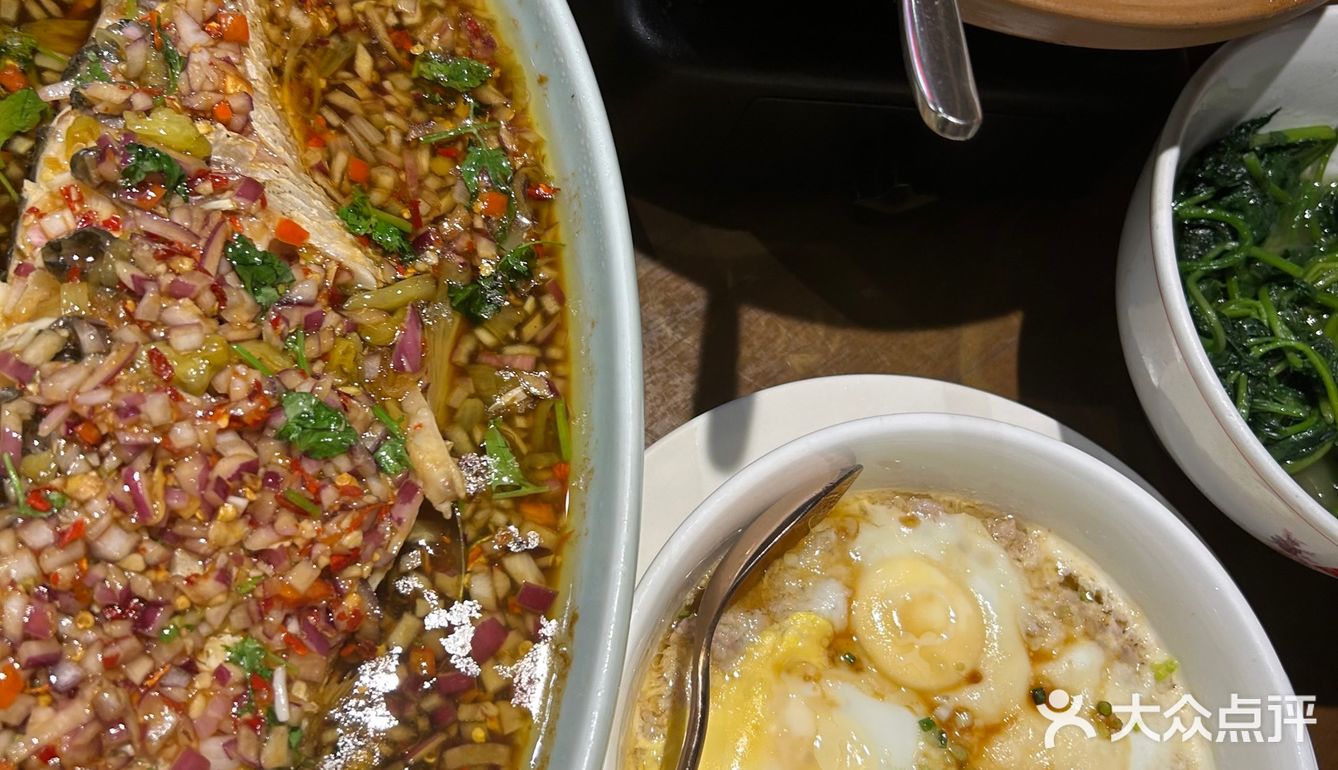 番禺 | 很有滋味的湘菜馆