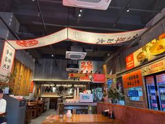 -李犟大爆鳝面·手工蟹黄包(湖滨西湖店)
