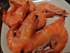 -梨花甄选自助烤肉(小寨原力场店)