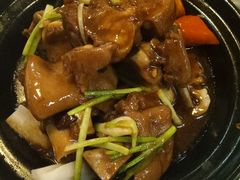 -新大咀港式茶餐厅(宝山万达店)