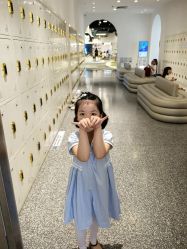 -MINI MARS KIDS CLUB亲子家庭中心(长宁天山店)
