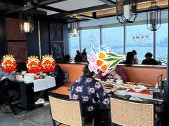 -馋遇江南·精致湖景雅宴(东方之门店)