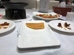 -北李妈妈菜·海肠捞饭(高新万达店)