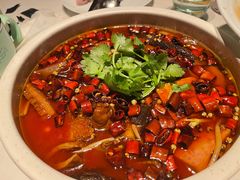 -大儒小厨·苏浙菜(瑞虹太阳宫店)