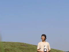 -恋山坝上草原