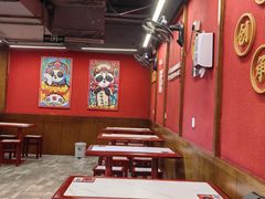 -71号豆汤饭·成都小馆(红牌楼店)