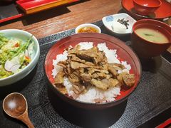 -翔峰炭火鳗鱼(悦泰街里公寓店)