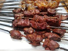 -有奴思烤肉·清真(正宁路店)