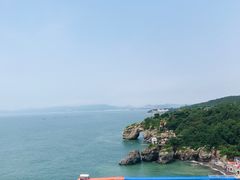 -大连金石滩滨海国家地质公园