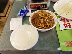 -全聚贤餐厅·湖北家常菜(沙湖店)