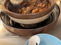 -胡须佬鸡煲四季火锅店(石厦西村直营店)