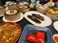 -中山保利艾美酒店-乐美中餐厅