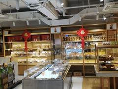 -匠造烘焙(联洋店)
