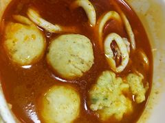 -四里沙茶面(七星西路分店)