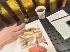 本帮春卷-瑞福园联谊餐室(茂名南路店)