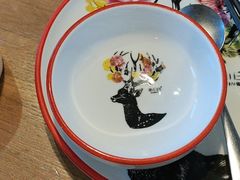 -新白鹿餐厅(城西银泰城店)