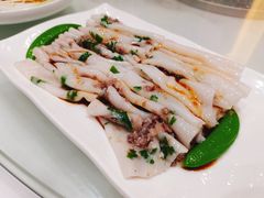 芫茜牛肉肠-赏点粤式点心(广州塔店)