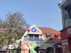-午潮山国家森林公园