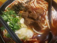 -鑫花溪牛肉米粉(凤凰街创始总店)