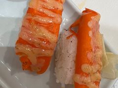 -池奈·咖喱蛋包饭(熙地港店)