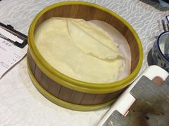 -京味民福烤鸭店(建设四马路店)