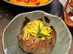 -安南越南餐厅(青岛万象城店)