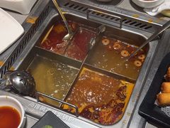 -海底捞火锅(青山湖万达夜宵主题店)