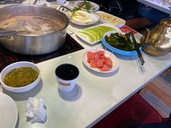 -潮牛禾记•潮汕鲜牛肉火锅(新亚洲店)