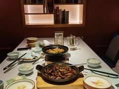 -森隆饭庄(崇文门新世界百货店)