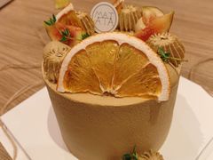 -Kekimatata 生日蛋糕·烘焙教学