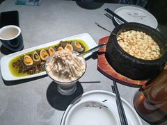 -绿茶餐厅(广州天河城店)