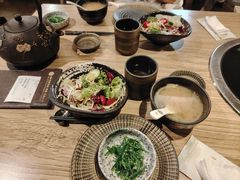 -御瀛日本料理