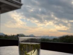 -湖畔居茶楼(湖滨店)