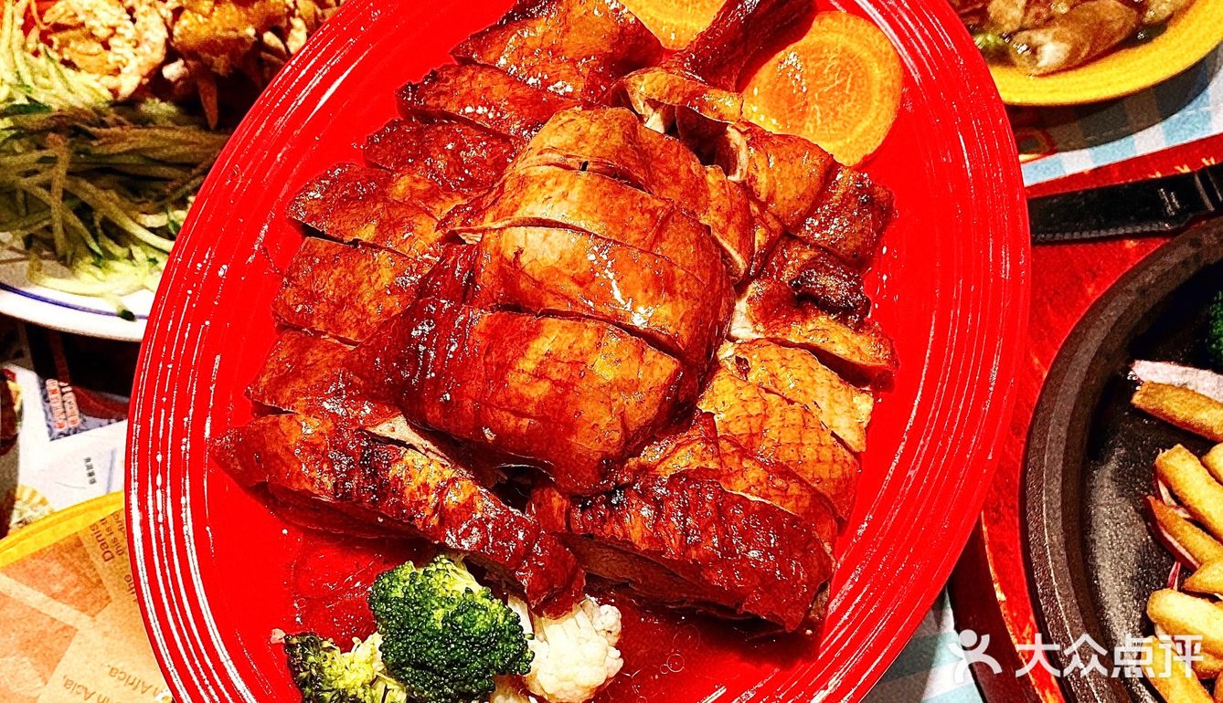 汕头万象城｜茶餐厅天花板⁉️人均40💰吃到撑