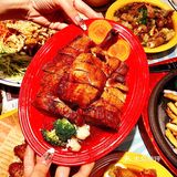 汕头万象城｜茶餐厅天花板⁉️人均40💰吃到撑