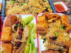 -郑喜旺烧烤(郑州总店)