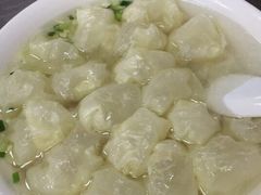 泡泡小馄饨-乐惠馄饨店(吴趋坊店)