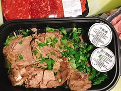 -山姆会员商店(杨桥西路店)