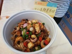 -蓬川食府(金海道店)