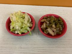 -面婆婆东台鱼汤面(湛江路店)