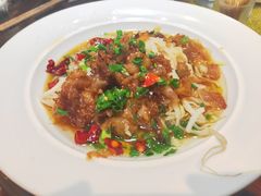 -鹰龙海畔度假酒店(咸祥店)