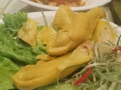 -巷语私房料理(华一实业大厦店)