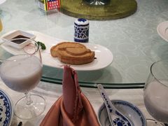 -渔堂公园餐厅·本帮菜(乐园路店)