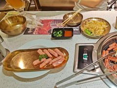 -炭之家齐齐哈尔大片烤肉·涮毛肚火锅·齐齐哈尔烤肉(中央大街店)