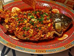 -南昌大饭店·非遗南昌菜(万寿宫店)