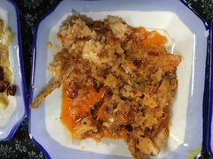 -张关合渣(航空大道店)